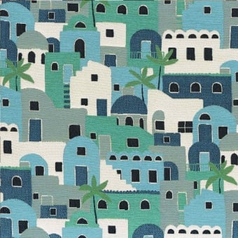 Amorgos Outdoor Fabric