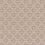 Tissu Antiparos Outdoor Casamance Orange Brulée 50180353