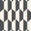 Tile II Wallpaper Cole and Son Stone 105/12050