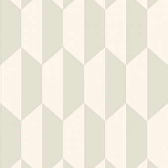 Tile II Wallpaper Blue Navy Cole and Son