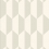 Tile II Wallpaper Cole and Son Sand 105/12052