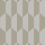 Tile II Wallpaper Cole and Son Gold 105/12053