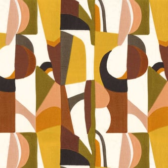Tissu Fascination