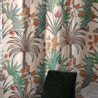 Tissu Bagarade Tissu Bagarade