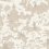 Chinese Toile Wallpaper Cole and Son Beige 100/8039