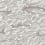 Melville Wallpaper Cole and Son Graphite 103/1004