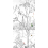 Panneau Nunavut Naturel Isidore Leroy 150x330 cm - 3 lés - Partie B 6246607