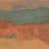 Carta da parati panoramica Vergel Tres Tintas Barcelona Mimosa M4101-1