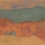 Papier peint panoramique Vergel Tres Tintas Barcelona Mimosa M4101-1