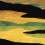 Papier peint panoramique Confin Tres Tintas Barcelona Chartreuse M4103-1