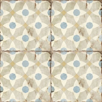 Oberlin Porcelain stoneware