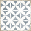 Gres porcelánico Abbey Nanda Tiles Blue AbbeyBlue_20x20