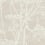 Papel pintado Cow Parsley Restyled Cole and Son Argile 95/9051