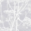 Cow Parsley Restyled Wallpaper Cole and Son Brume 95/9049