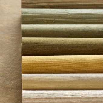 Revêtement mural Nipa Palm - Natural Wallcoverings III