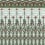 Gràcia Panel Tres Tintas Barcelona Forêt M4204-1
