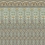 Papeles pintados panorámico Gràcia Tres Tintas Barcelona Céladon M4204-3