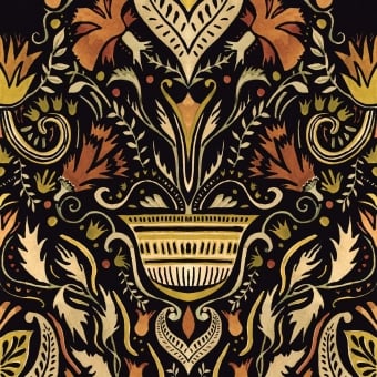 Domàs Wallpaper