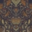 Papel pintado Domàs Tres Tintas Barcelona Camel BR4205-2