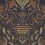 Papier peint Domàs Tres Tintas Barcelona Camel BR4205-2