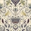 Papel pintado Domàs Tres Tintas Barcelona Indigo BR4205-5
