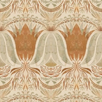 Papel pintado Palau