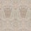 Carta da parati Palau Tres Tintas Barcelona Beige BR4203-3