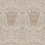 Papel pintado Palau Tres Tintas Barcelona Beige BR4203-3