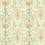 Papier peint Voysey Tres Tintas Barcelona Mimosa BR4202-2