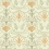 Tapete Voysey Tres Tintas Barcelona Mimosa BR4202-2