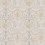 Tapete Voysey Tres Tintas Barcelona Crème BR4202-4