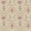 Voysey Wallpaper Tres Tintas Barcelona Ocre BR4202-6