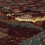 Papier peint panoramique Rossinyol Tres Tintas Barcelona Nocturne M4201-2