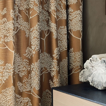 Tissu Itami