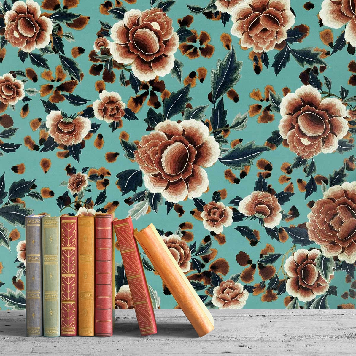 Macao Wallpaper - Jean Paul Gaultier