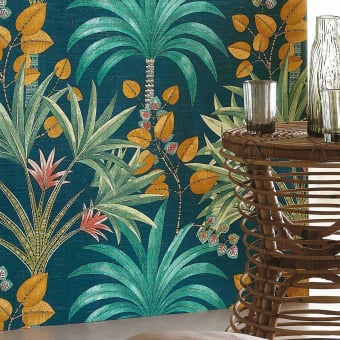 Papier peint Mirissa