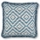 Estero Outdoor Cushion Romo Moroccan Blue RC737_01