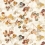Lunaria Fabric Casamance Jaune or 49830415