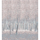 Carta da parati panoramica Sylve grigio Isidore Leroy 300x330 cm - 6 lés - complet 6242116 et 6242117