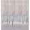 Papier peint panoramique Sylve Gris Isidore Leroy 300x330 cm - 6 lés - complet 6242116 et 6242117