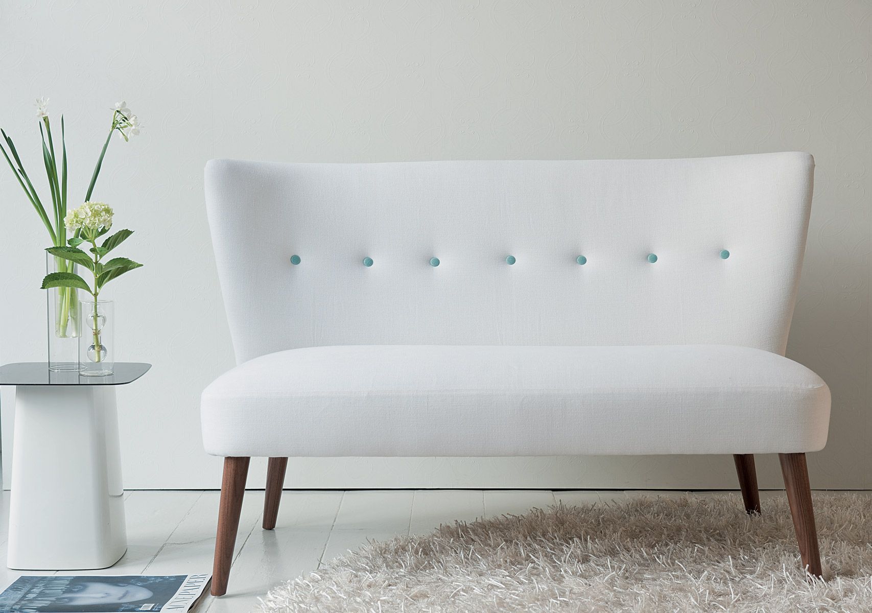 Banquette julep designers guild
