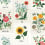 Botanical Prints Wallpaper Rifle Paper Co. White RP7334