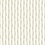 Tapete Eden Rifle Paper Co. White & Metallic Gold RP7343