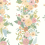 Tapete Garden Party Trellis Rifle Paper Co. Pastel RP7311