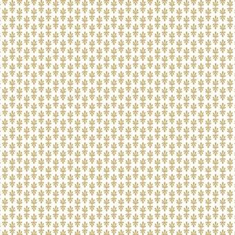 Tapete Petals White & Gold Rifle Paper Co.