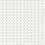 Tapete Petals Rifle Paper Co. White & Metallic Silver RP7361