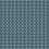 Papel pintado Petals Rifle Paper Co. Teal & White RP7366