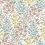 Wildwood Garden Wallpaper Rifle Paper Co. White RP7377