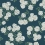 Carta da parati Hydrangea Rifle Paper Co. Teal RP7395