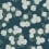 Hydrangea Wallpaper Rifle Paper Co. Teal RP7395